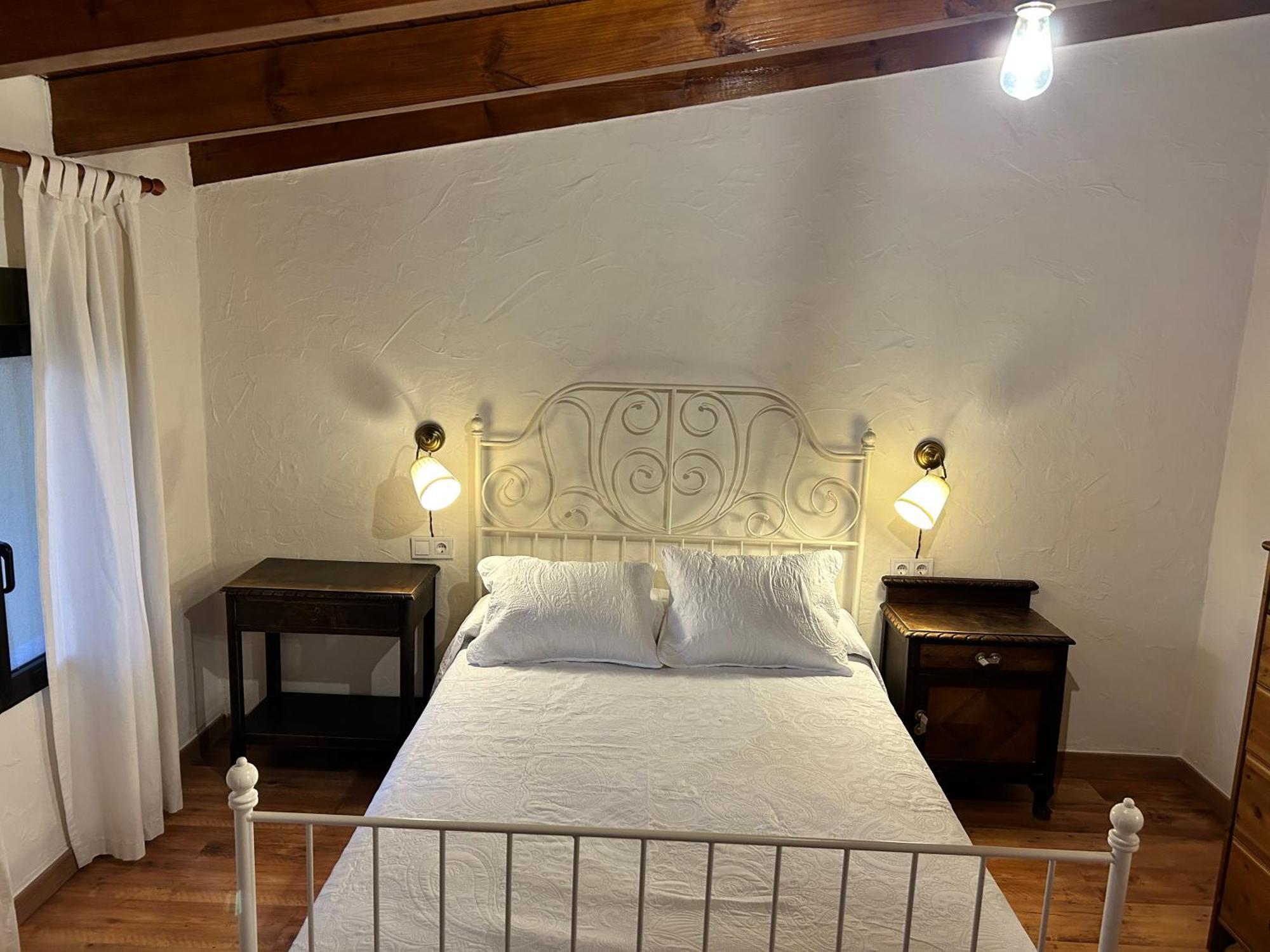 La Cija Olmedo Villa Exterior photo